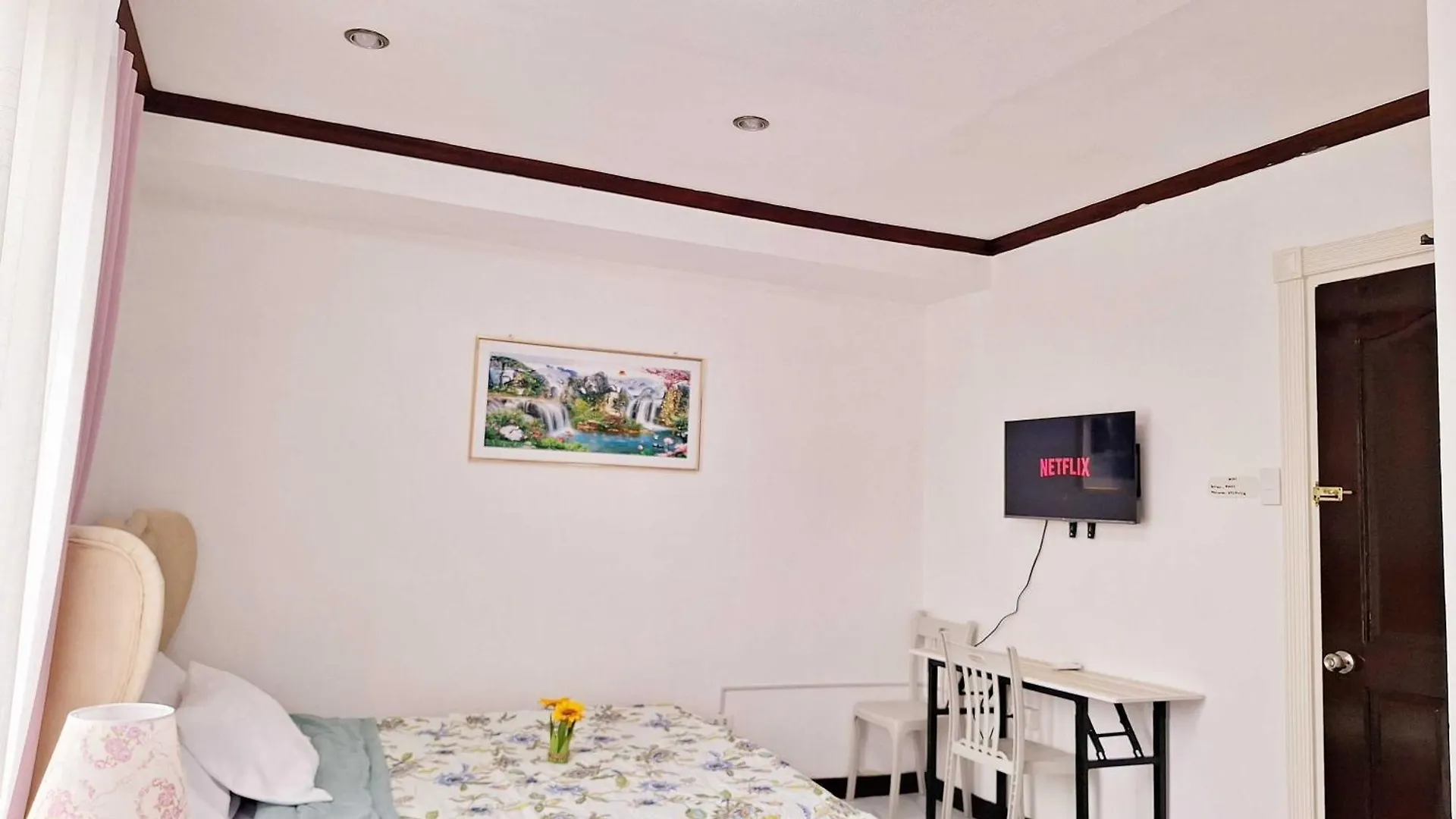 Ea2 Family Apartment Room Transient Home Near Sm Ecoland, Davao Coastal Road And Ecoland Bus Terminal Fülöp-szigetek