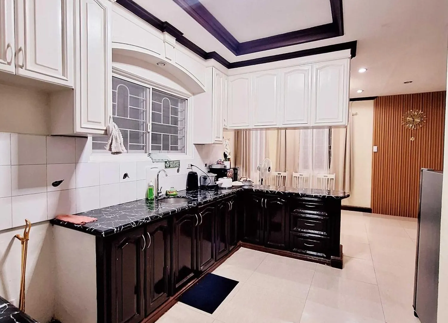 Ea2 Family Apartment Room Transient Home Near Sm Ecoland, Davao Coastal Road And Ecoland Bus Terminal Vendégház