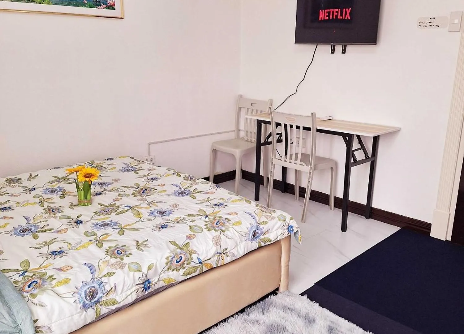 Ea2 Family Apartment Room Transient Home Near Sm Ecoland, Davao Coastal Road And Ecoland Bus Terminal Fülöp-szigetek